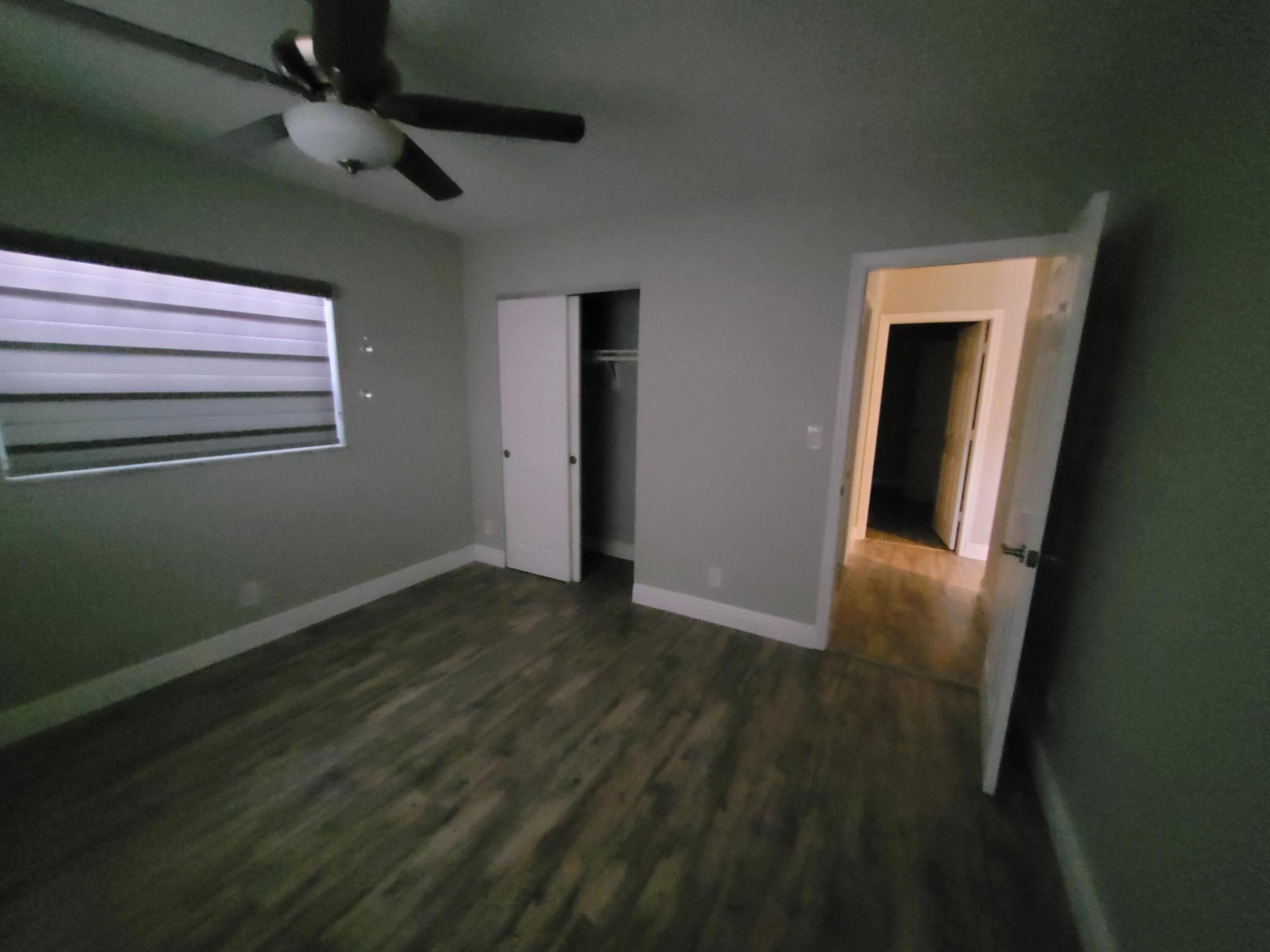 BOCA VISTA - Residential Lease