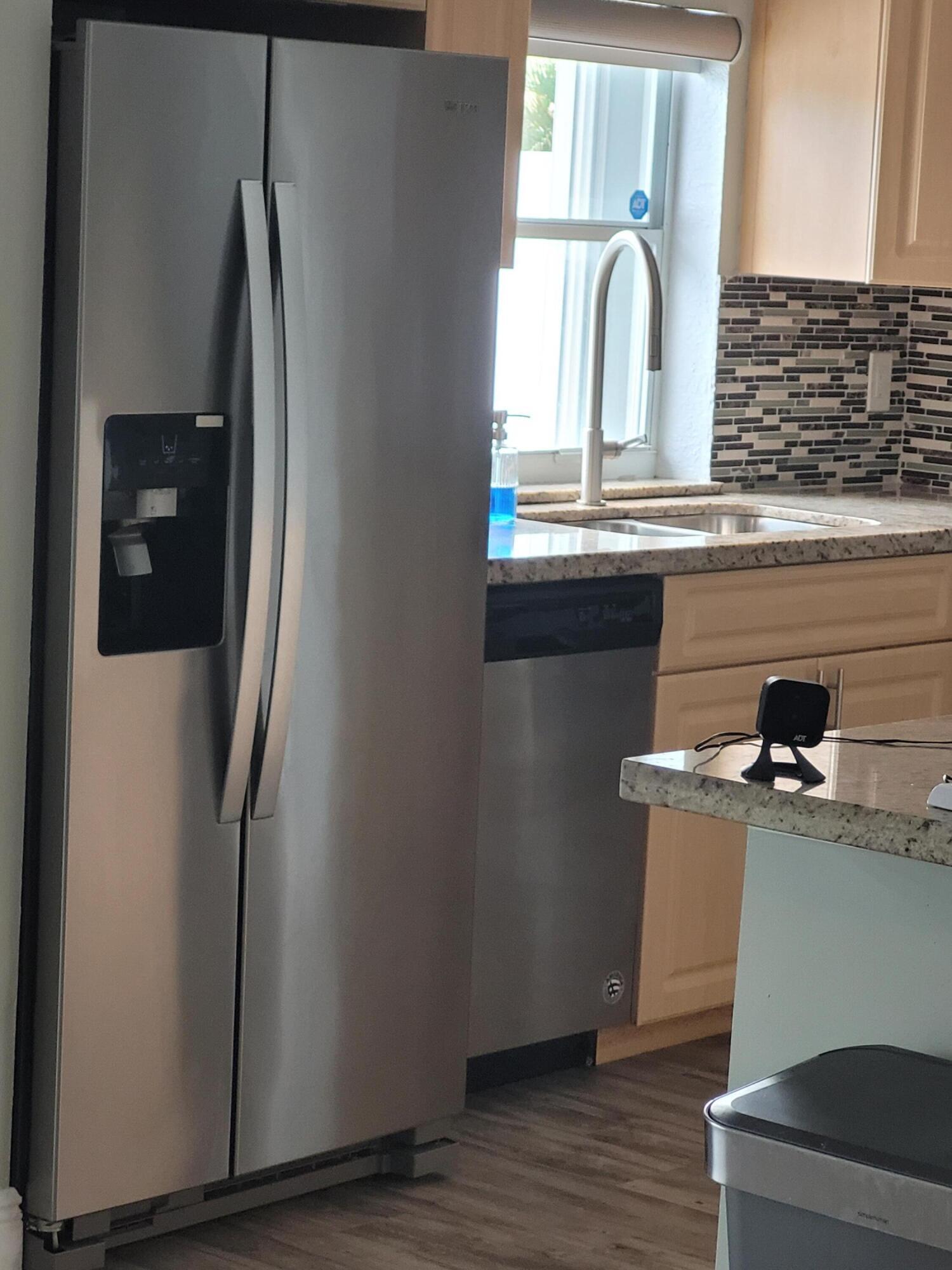 BOCA VISTA - Residential Lease