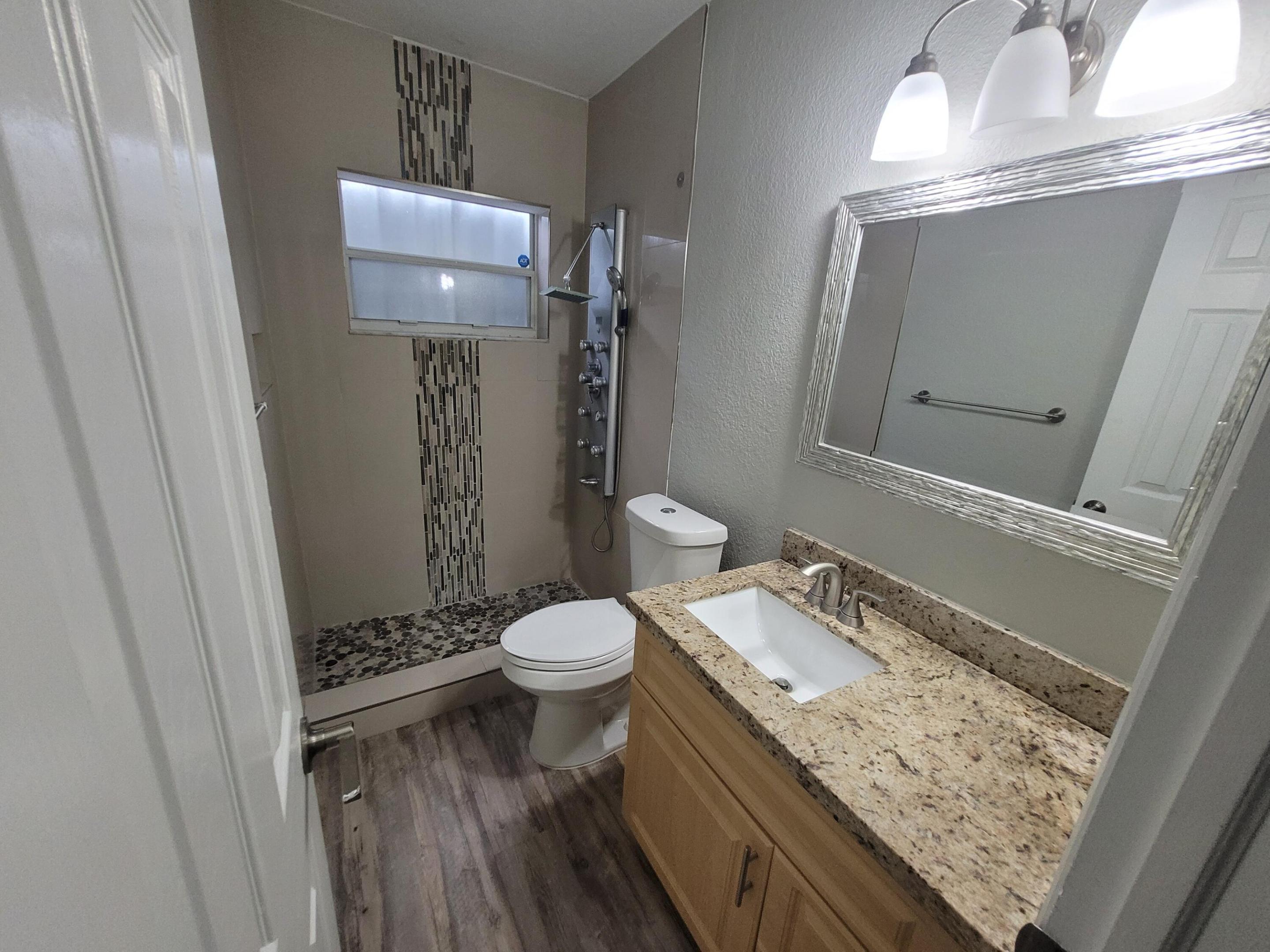 BOCA VISTA - Residential Lease