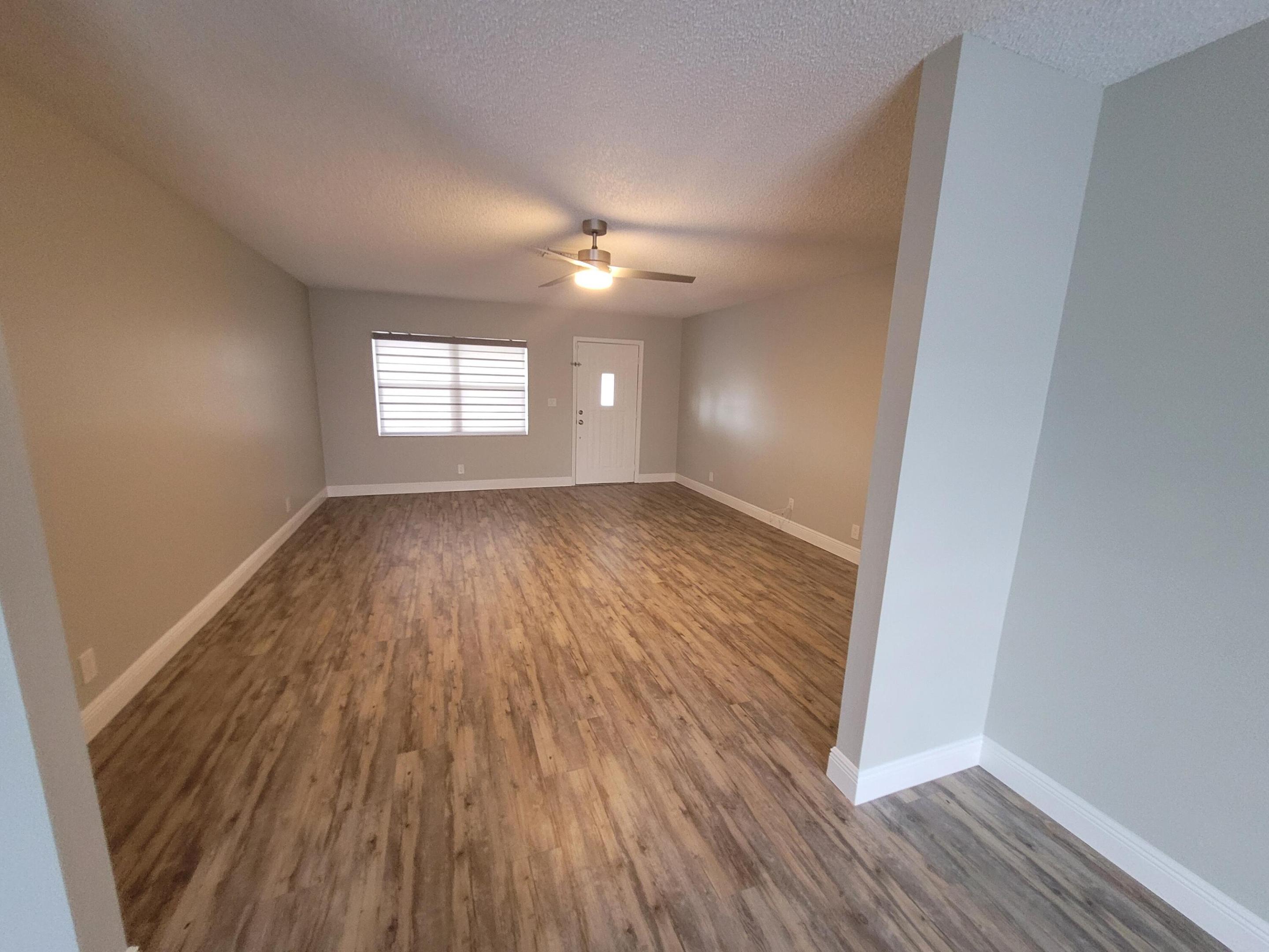 BOCA VISTA - Residential Lease
