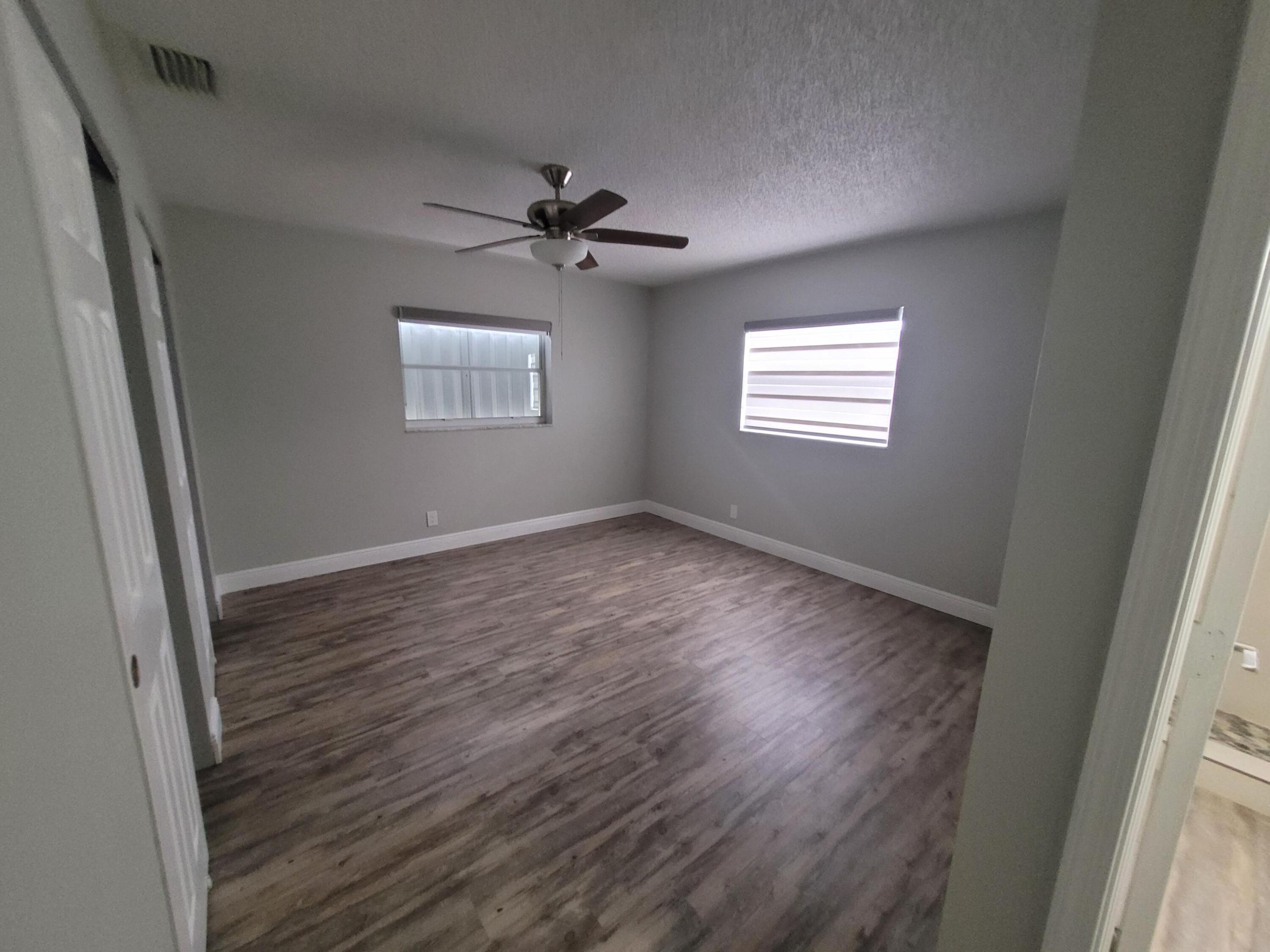 BOCA VISTA - Residential Lease