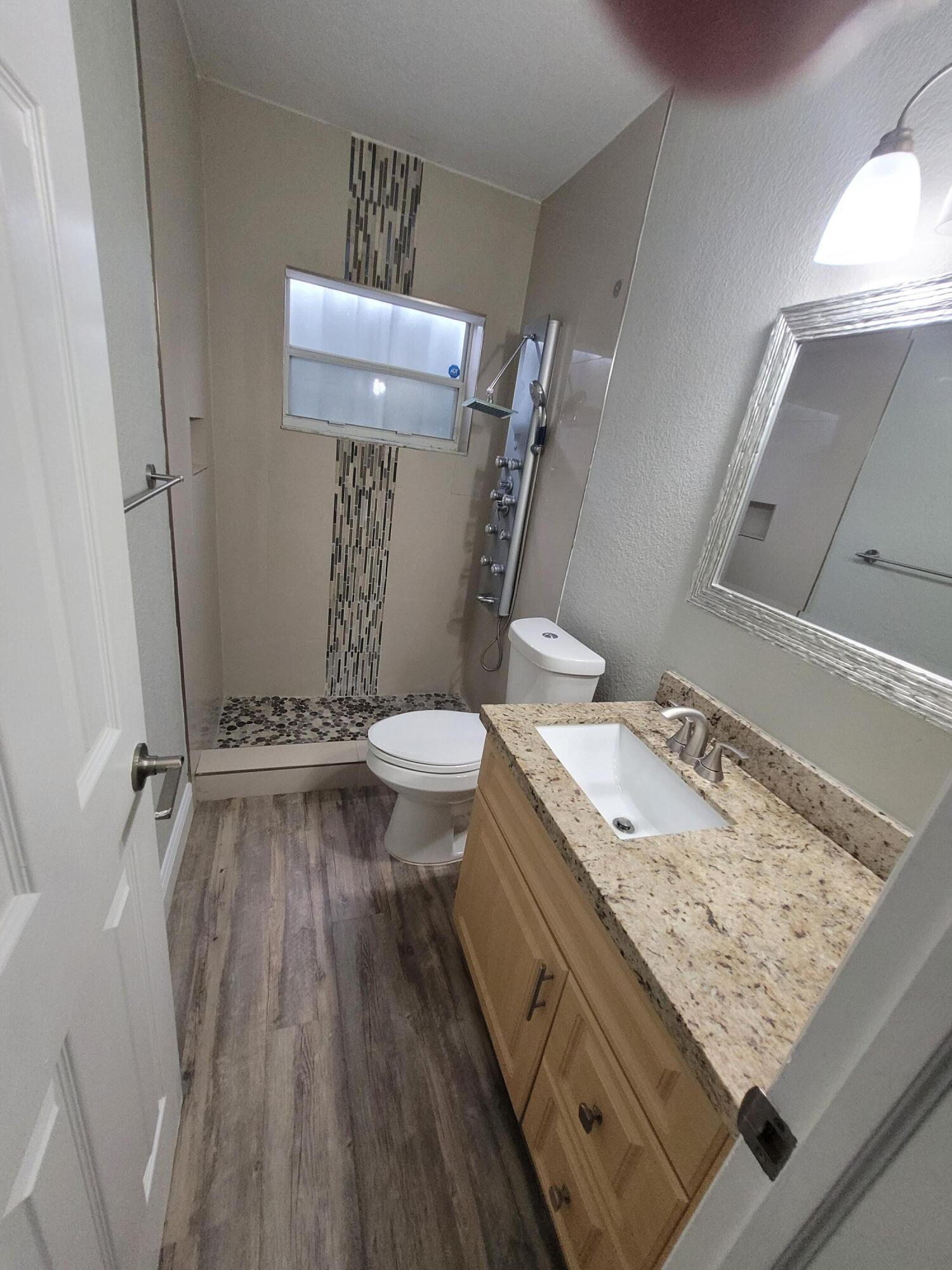 BOCA VISTA - Residential Lease