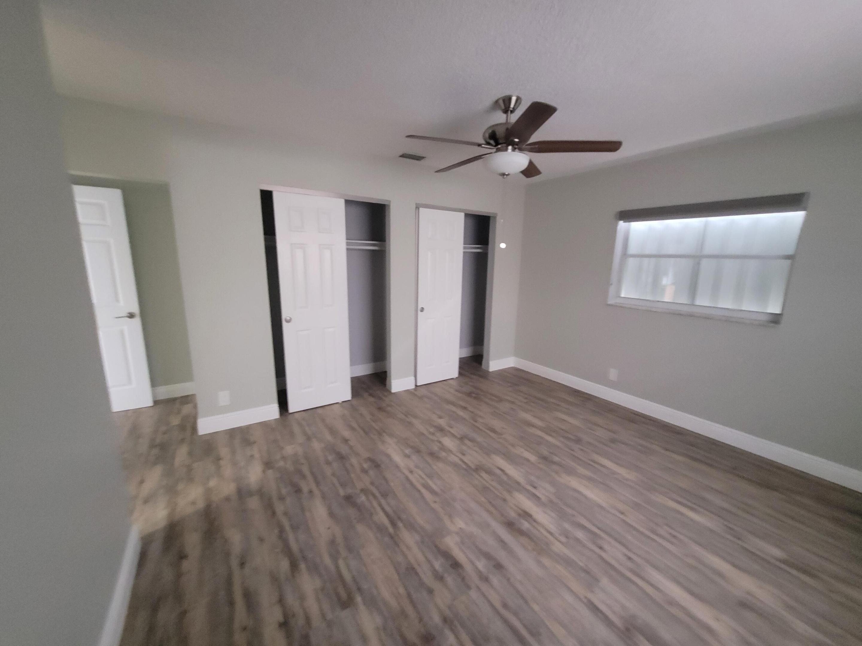BOCA VISTA - Residential Lease