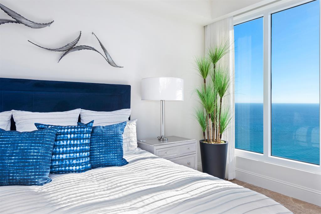 Ritz Carlton Residences B - Residential