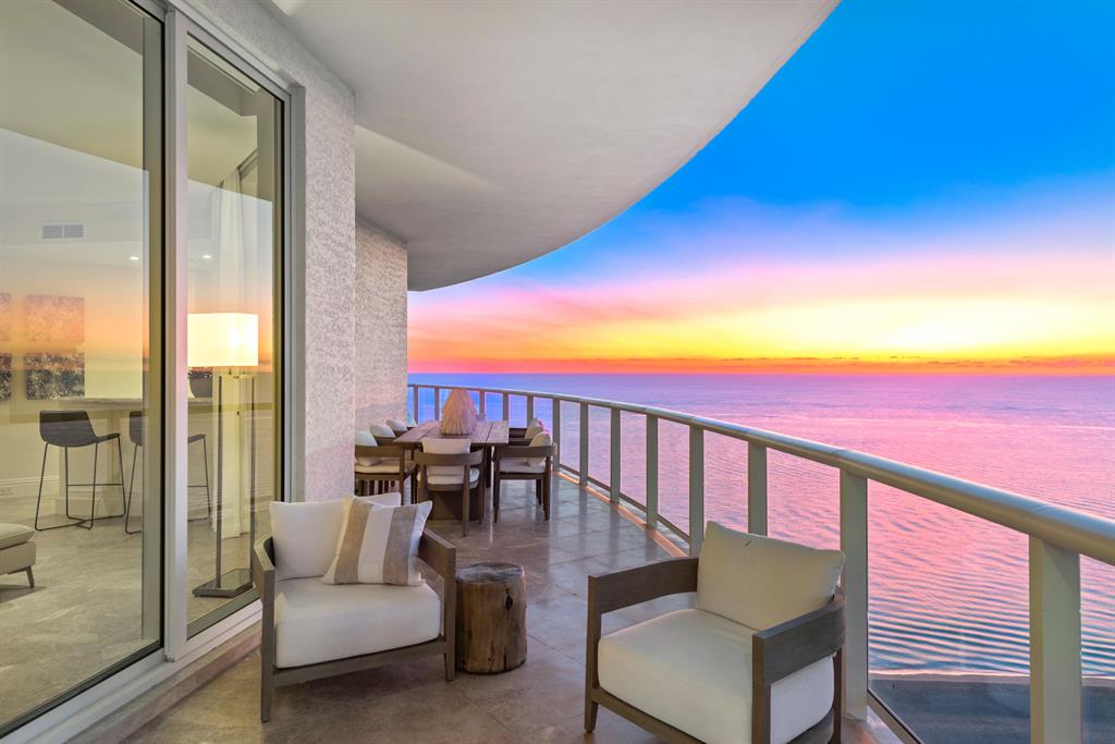 Ritz Carlton Residences B - Residential