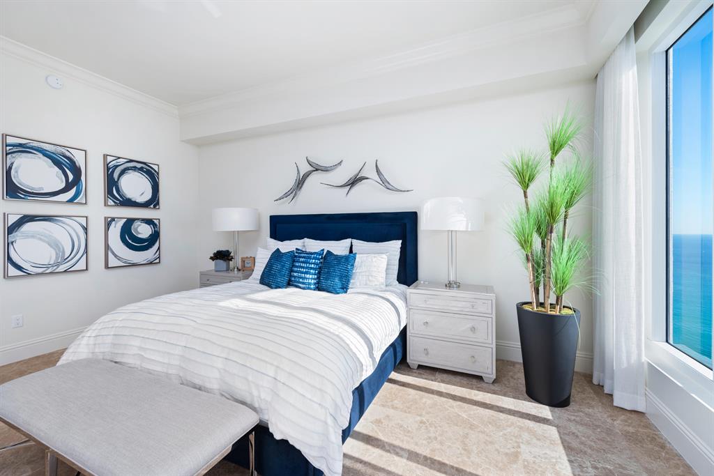 Ritz Carlton Residences B - Residential