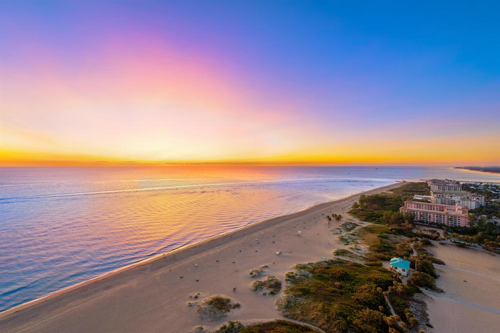 Ritz Carlton Residences B - Residential