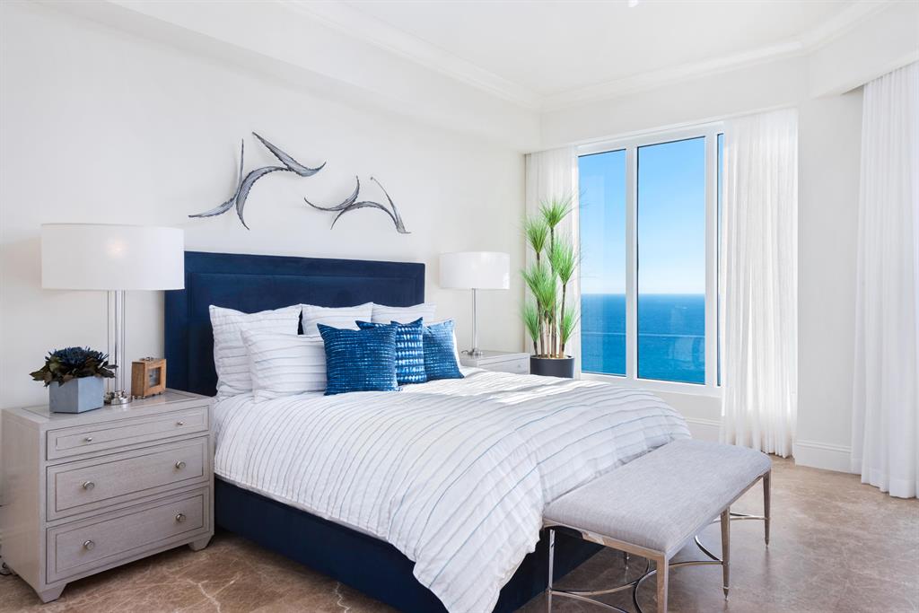 Ritz Carlton Residences B - Residential