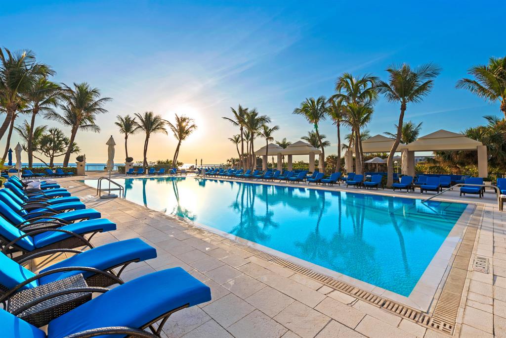 Ritz Carlton Residences B - Residential