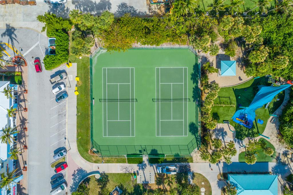 Ritz Carlton Residences B - Residential