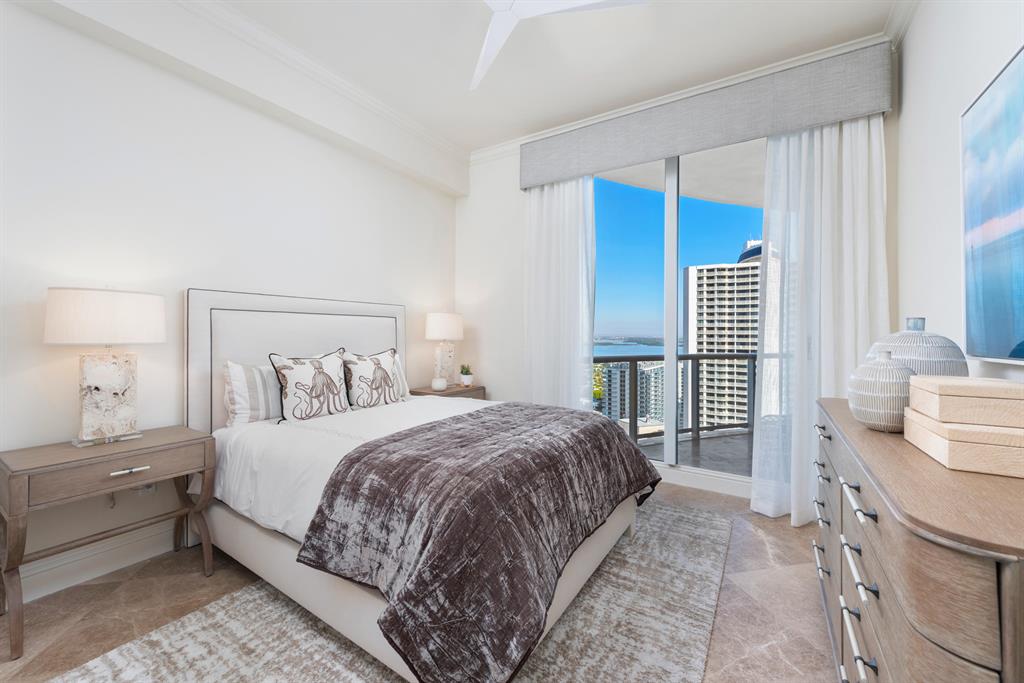 Ritz Carlton Residences B - Residential