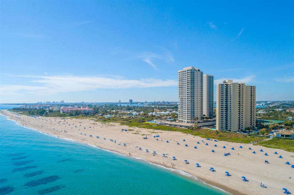 Ritz Carlton Residences B - Residential