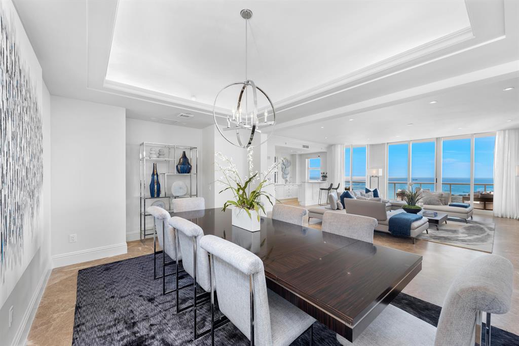 Ritz Carlton Residences B - Residential