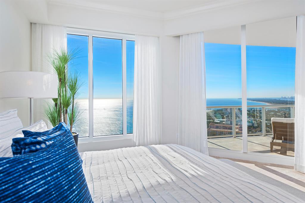 Ritz Carlton Residences B - Residential