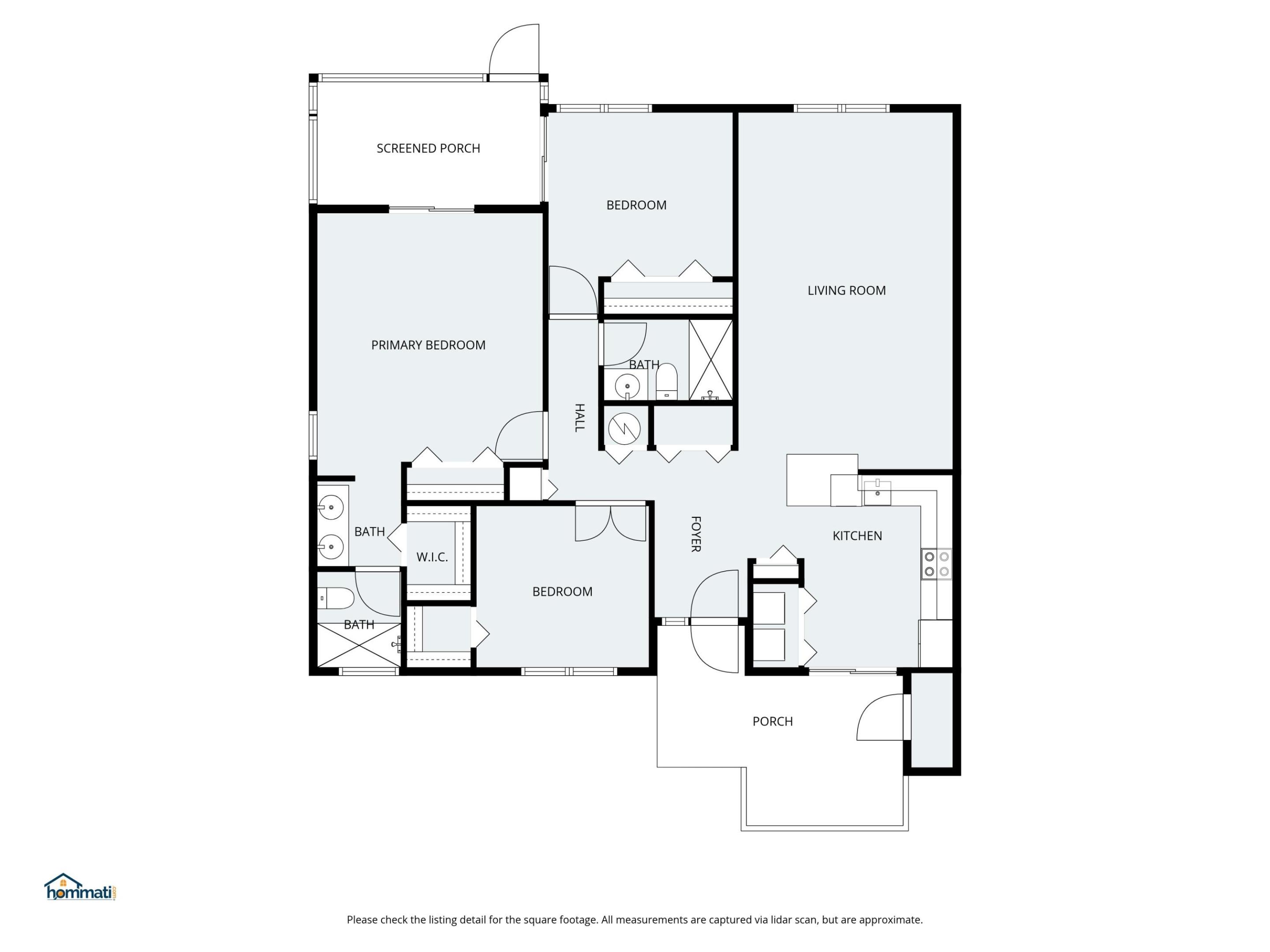 STRATHMORE GATE WEST UNIT 2 - Residential
