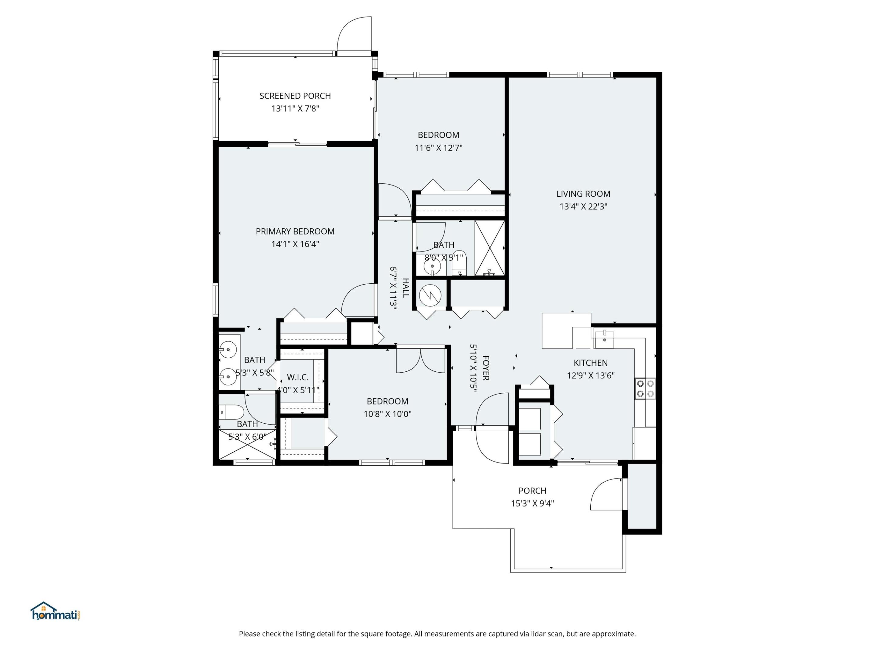 STRATHMORE GATE WEST UNIT 2 - Residential