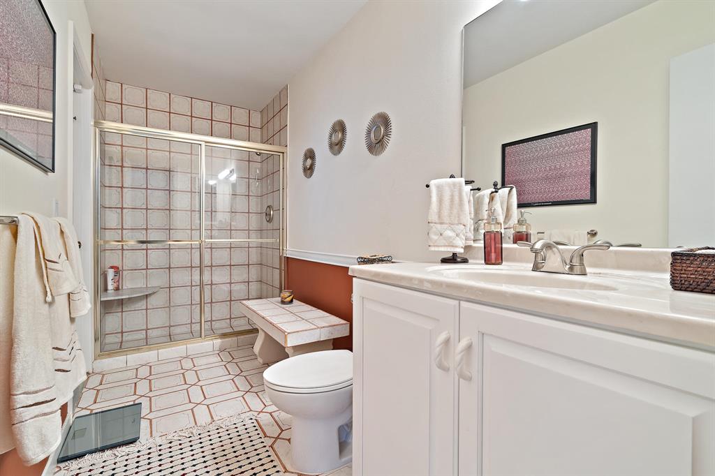 PEPPERWOOD AS - Residential