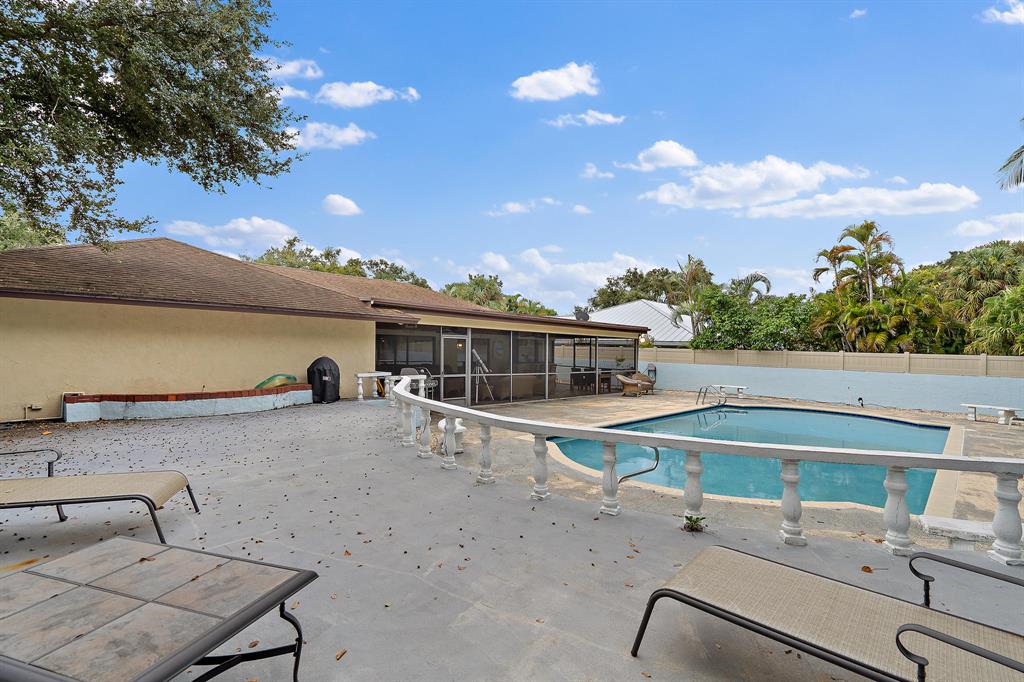 PEPPERWOOD AS - Residential