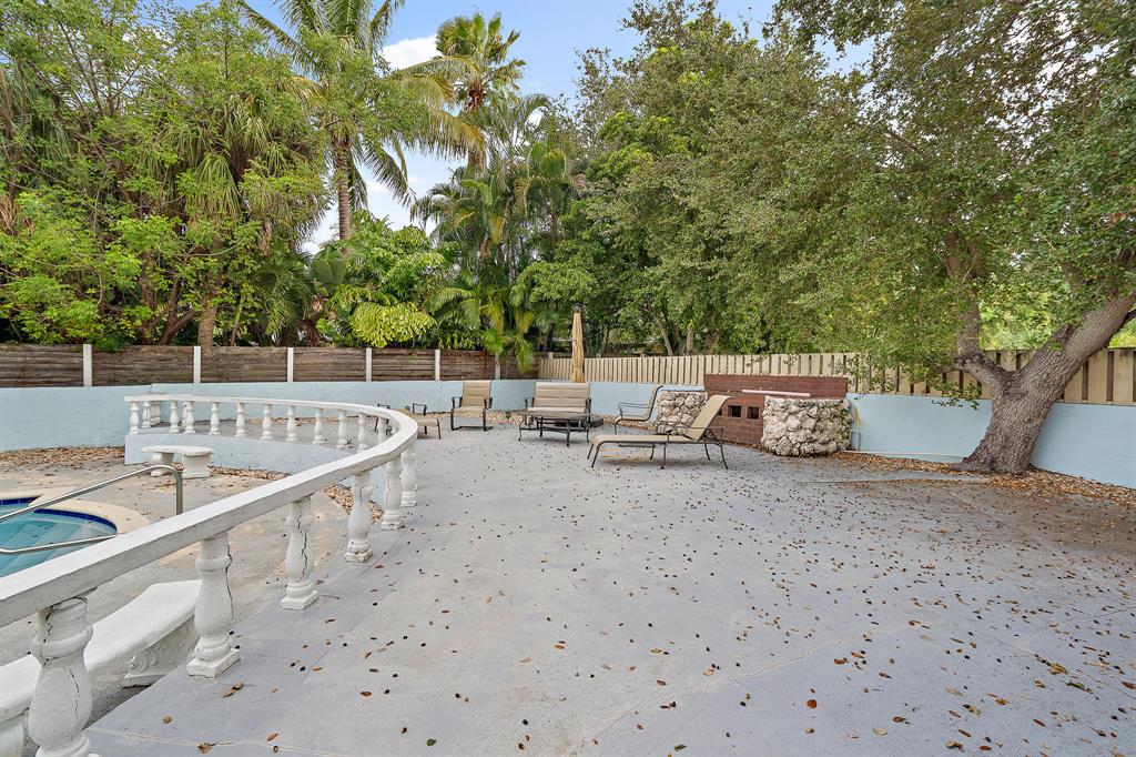 PEPPERWOOD AS - Residential