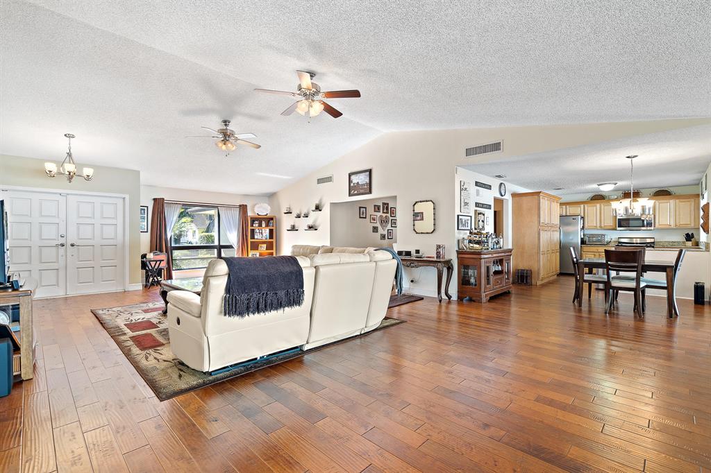 PEPPERWOOD AS - Residential