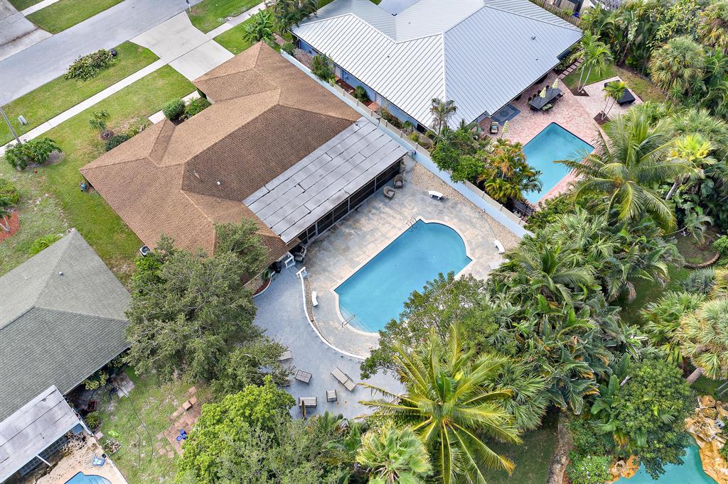 PEPPERWOOD AS - Residential