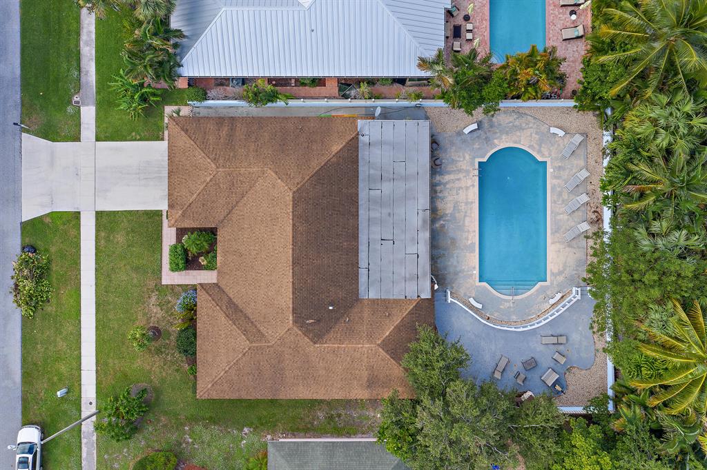 PEPPERWOOD AS - Residential