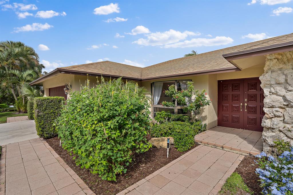 PEPPERWOOD AS - Residential