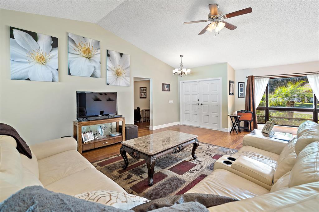 PEPPERWOOD AS - Residential