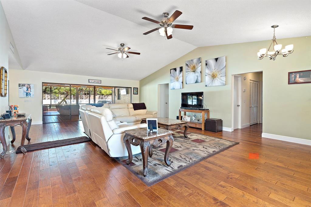 PEPPERWOOD AS - Residential