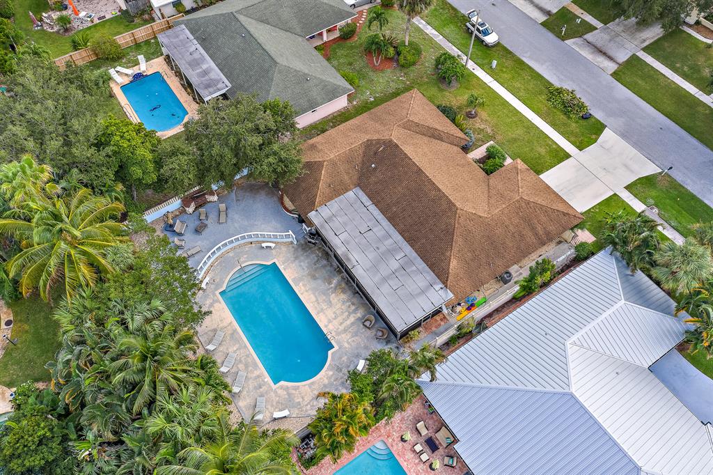 PEPPERWOOD AS - Residential