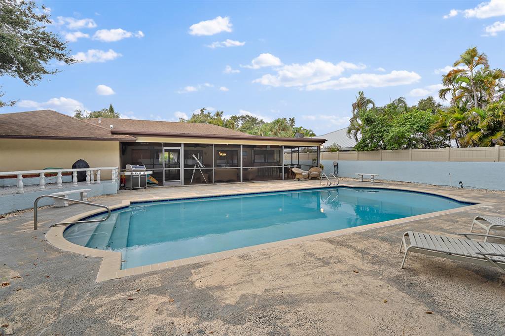 PEPPERWOOD AS - Residential