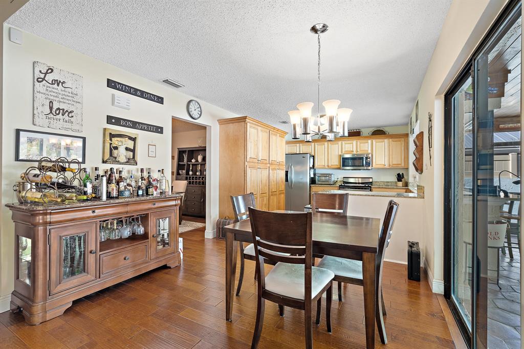 PEPPERWOOD AS - Residential