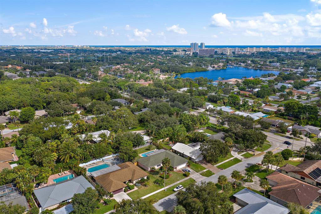 PEPPERWOOD AS - Residential