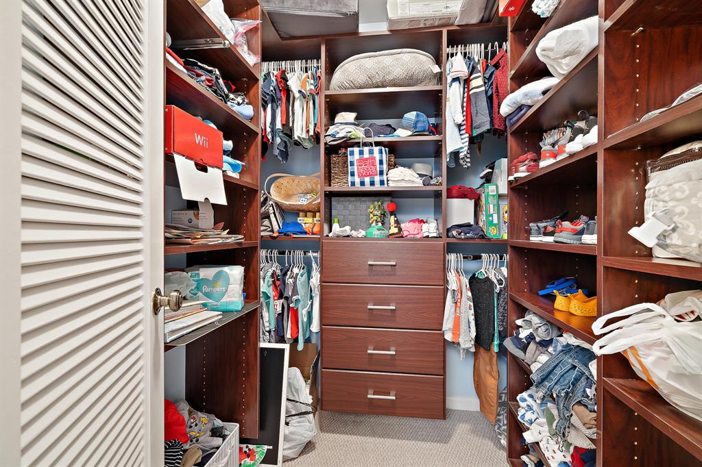 PEPPERWOOD AS - Residential