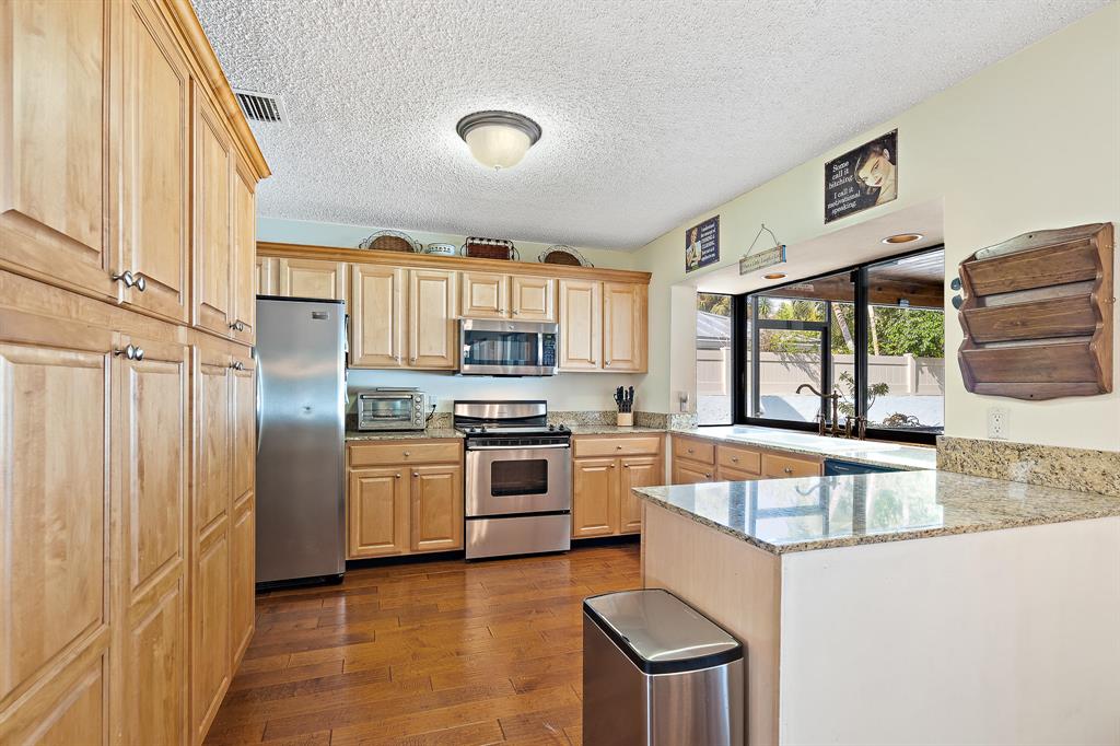 PEPPERWOOD AS - Residential