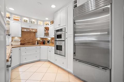 A home in Stuart