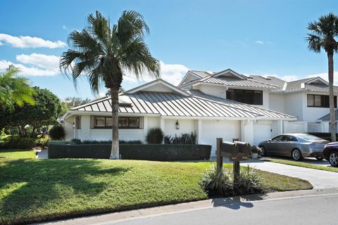 A home in Stuart