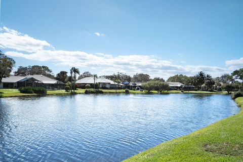 A home in Stuart