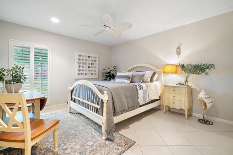 A home in Stuart