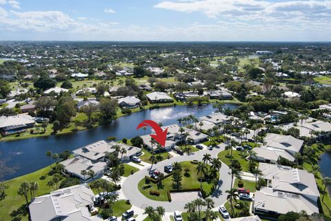A home in Stuart