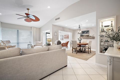A home in Stuart
