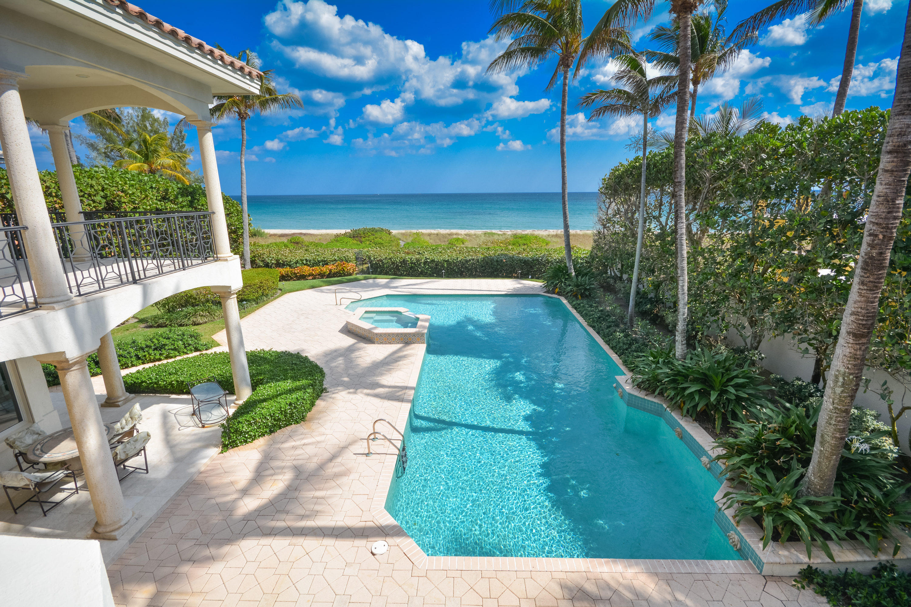 PALM BEACH SHORE ACRES - Residential
