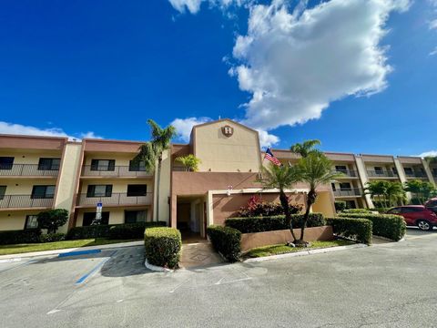 A home in Tamarac