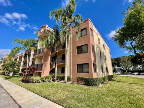 A home in Tamarac