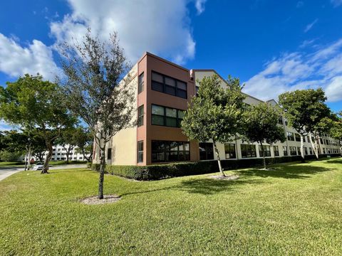 A home in Tamarac