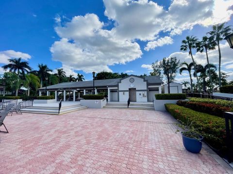 A home in Tamarac