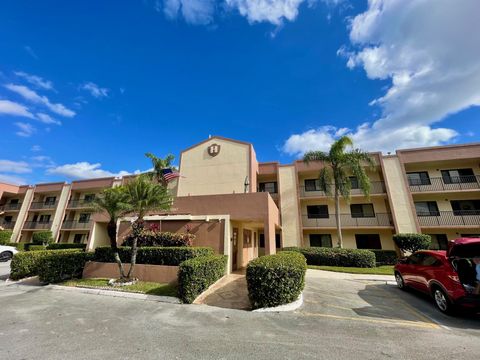 A home in Tamarac