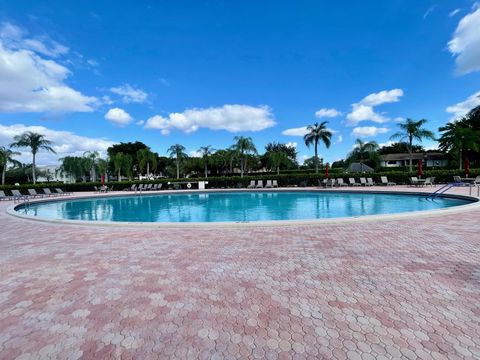 A home in Tamarac