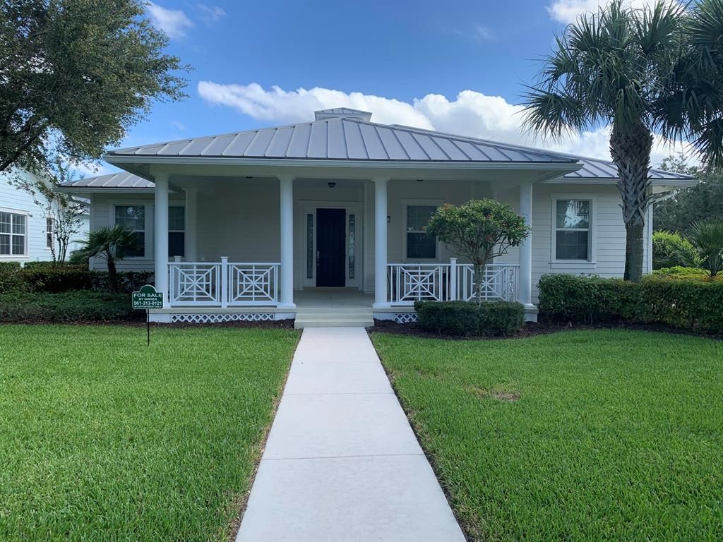 Photo of 1410 Dakota Drive, Jupiter, FL 33458 (MLS # R10725414)