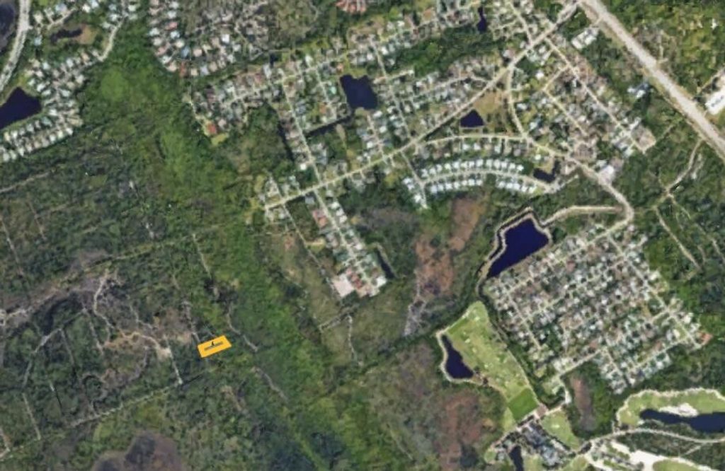 Photo of 000 Tbd Street, Hobe Sound, FL 33455 (MLS # R10827465)